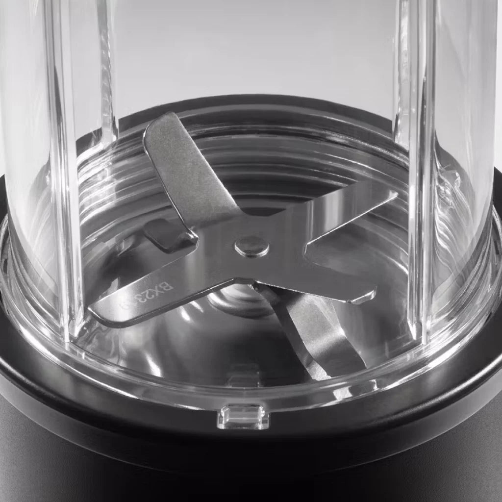 Nutribullet Blender 900W 9Pcs - Black