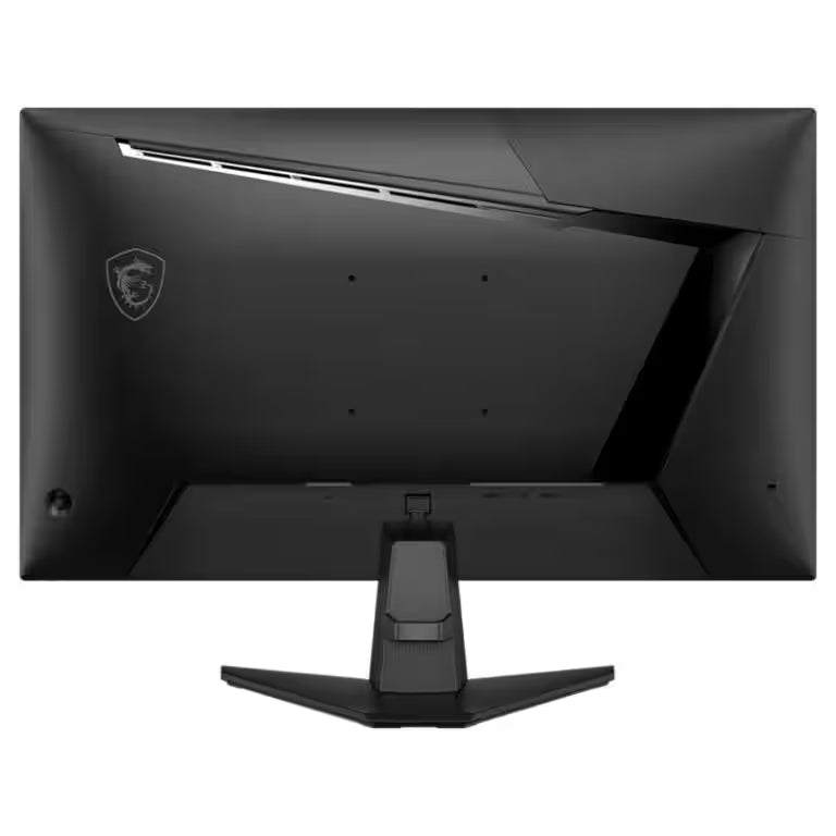 MSI MAG 275F 27″ Gaming Monitor – 180Hz Rapid IPS, FHD, 0.5ms, AMD FreeSync, HDR | Frameless