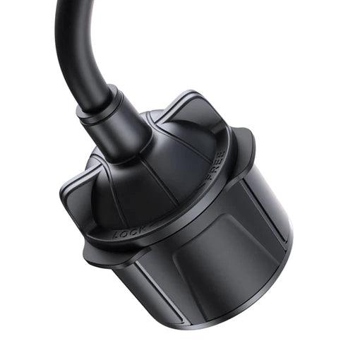 XO C105 Car Cup Bucket Bendable Height 38cm Mobile Phone Holder