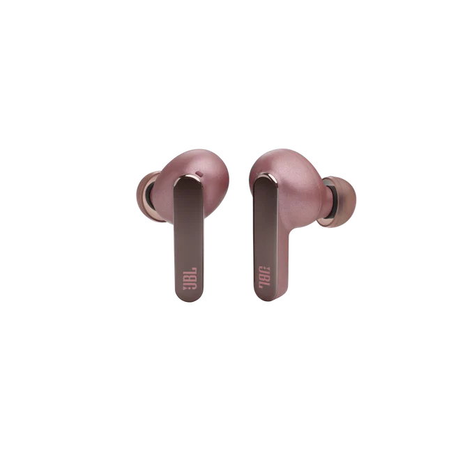 سماعات JBL Live Pro2 اللاسلكية مع عزل الضوضاء | جودة عالية