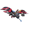 Playmobil Dragon Racing Hiccup & Toothless Adventure
