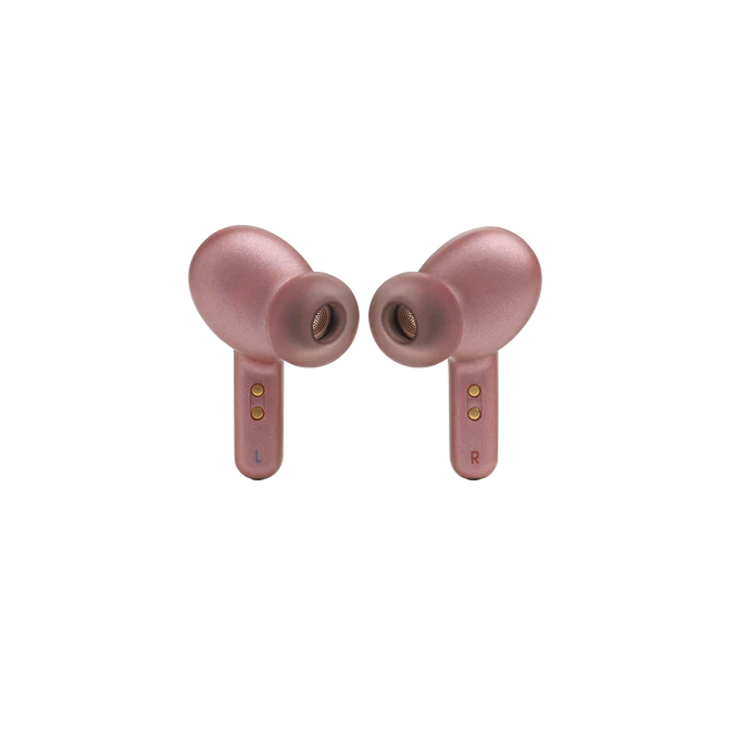 سماعات JBL Live Pro2 اللاسلكية مع عزل الضوضاء | جودة عالية