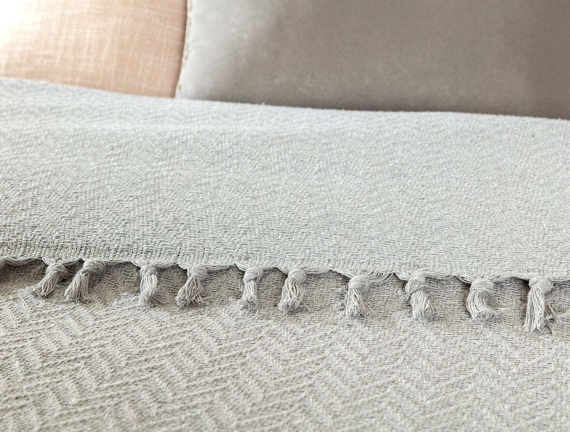 Stephane Bedspread - Madame Coco JO