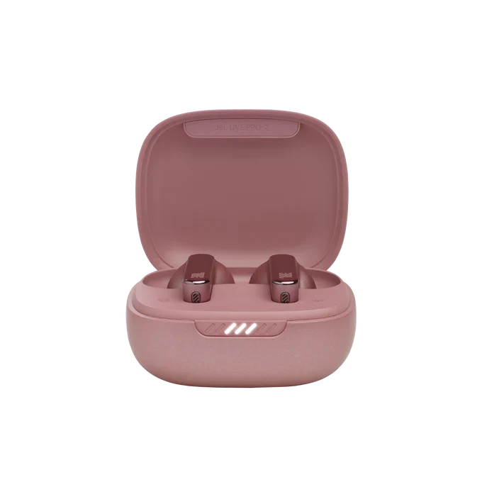 JBL Live Pro 2 سماعات اللاسلكية بتقنية إلغاء الضوضاء