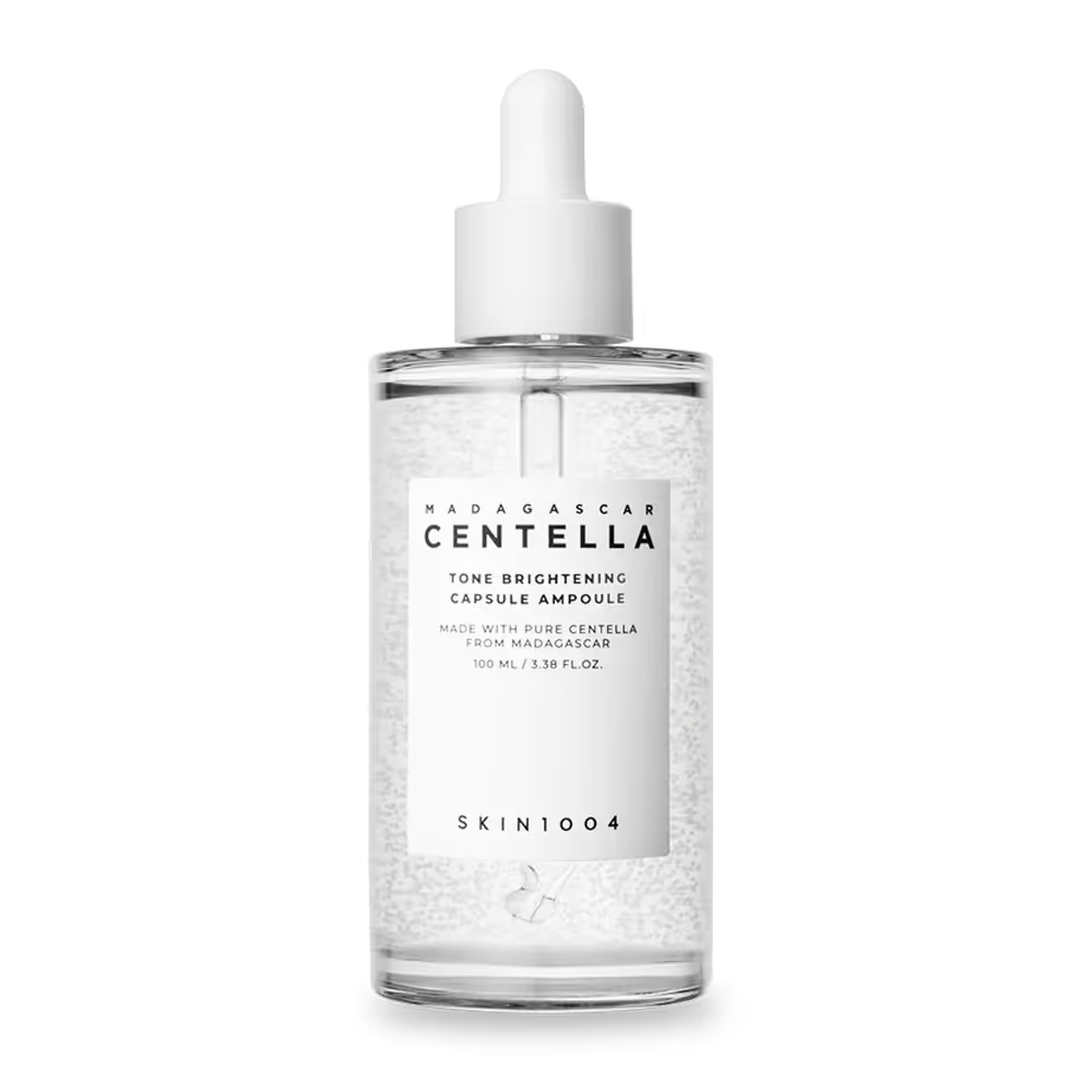 SKIN1004 Madagascar Centella Tone Brightening & Unifying Capsule Ampoule 100ml