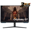 Samsung Odyssey G7 Tizen 32" 4K UHD Monitor Ultimate Gaming
