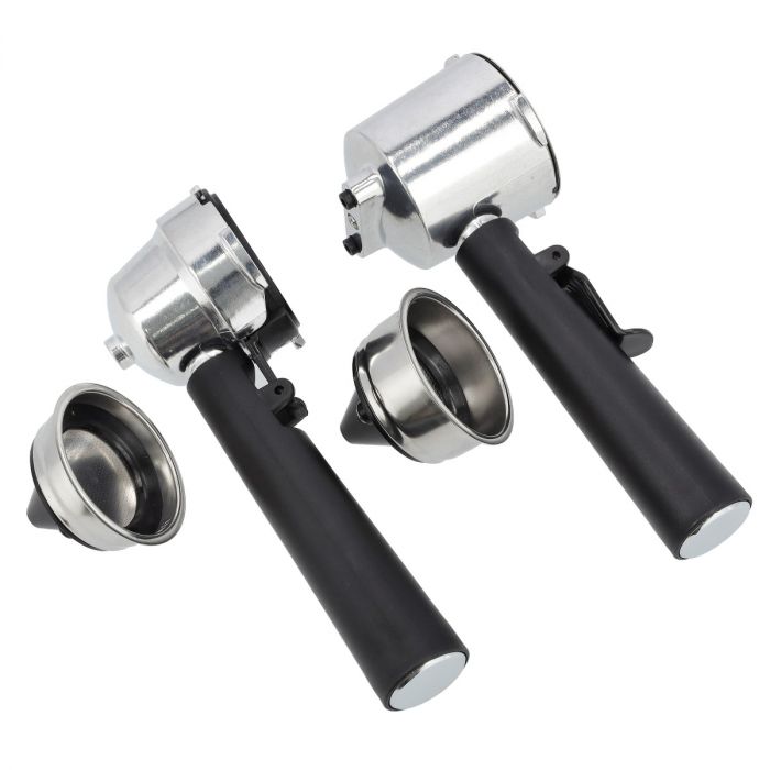 Geepas 3-in-1 Espresso Machine 1L 19 Bar Pressure