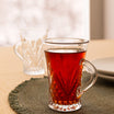 Felecia 4 Pcs Tea Cup - Madame Coco JO