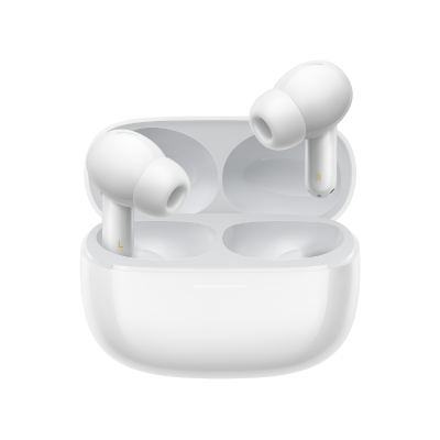 سماعات ريدمي بودز 6 برو – أسود