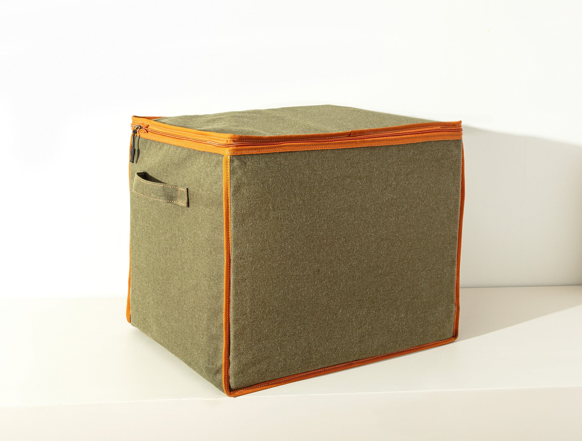 Clarita Toy Basket - Madame Coco JO