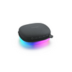Philips TAS2307BK/97 Bluetooth Speaker with Lights – Black