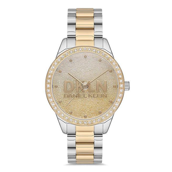 DANIEL KLEIN DK.1.12565-5 WOMEN WATCH