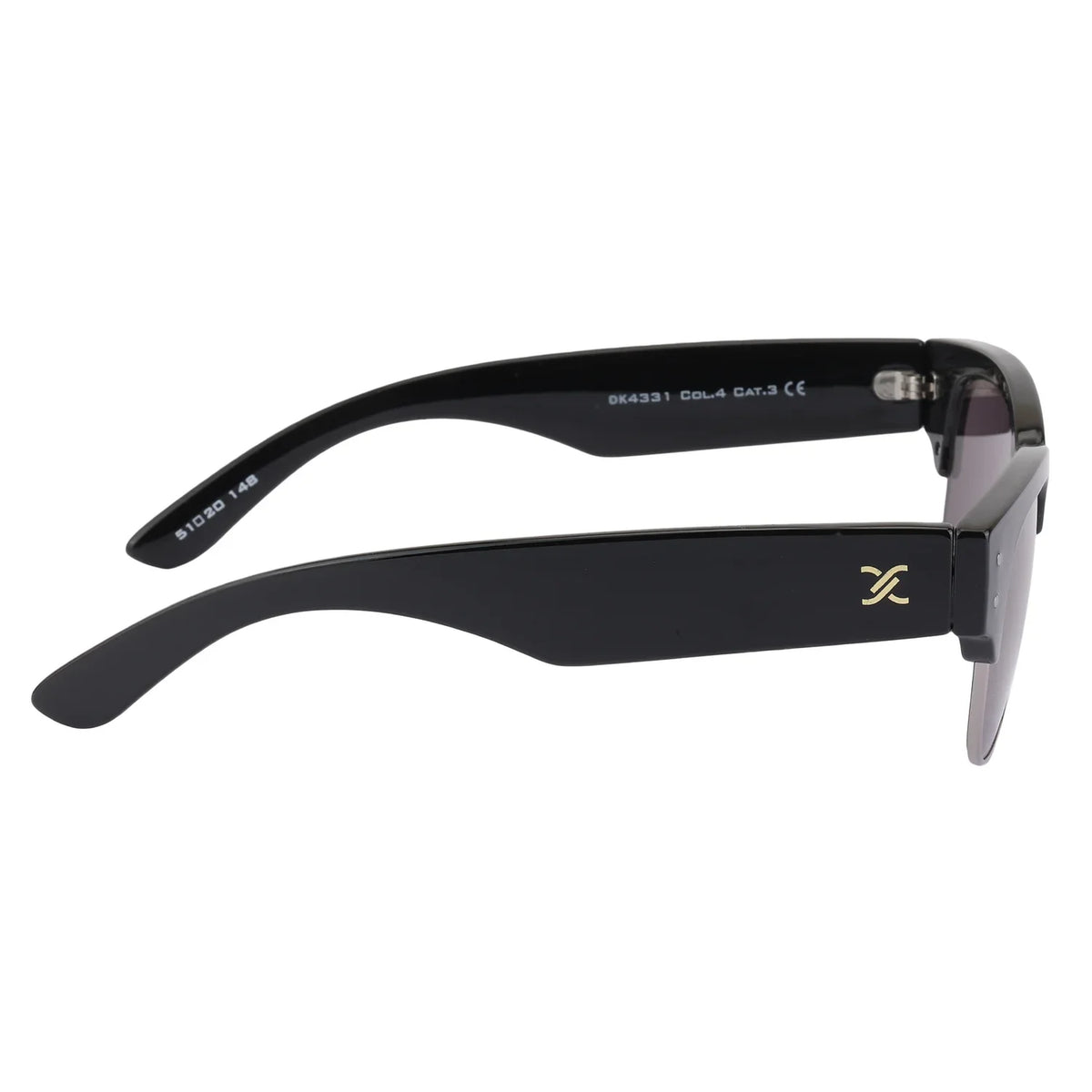 DANIEL KLEIN WOMEN SUNGLASSES DK4331-4