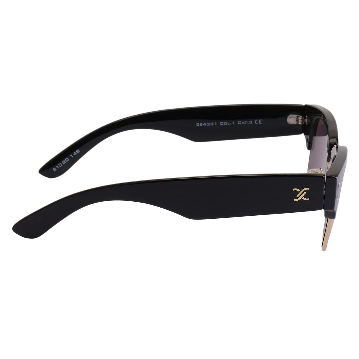 DANIEL KLEIN WOMEN SUNGLASSES DK4331-1