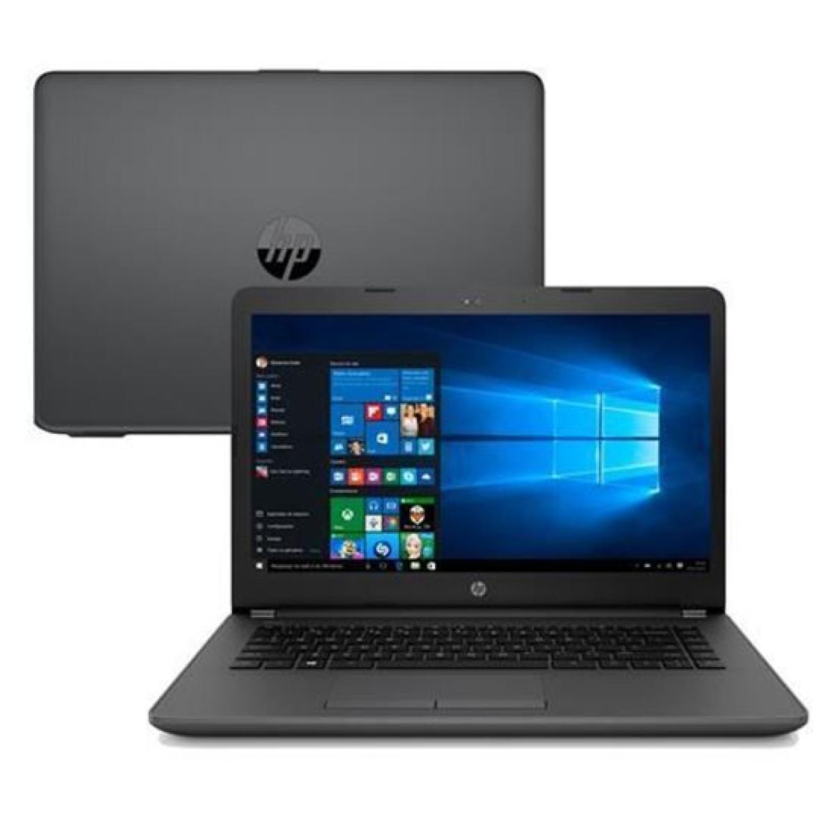 240 G7 CORE I3-1005 4.0GB M.2 256SSD 14" لابتوب اتش بي
