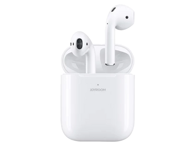 Joyroom JR-T03S VIP NX5 TWS Earbuds – Wireless Charging