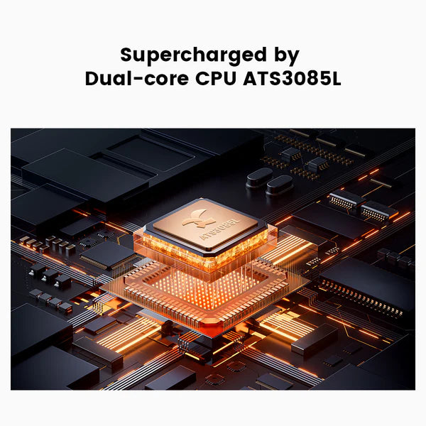 ساعة الذكية من KOSPET TANK T3