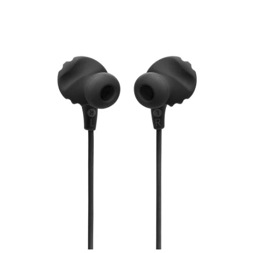سماعات JBL Endurance Run 2 – أذن رياضية سلكية | JBLENDURRUN2