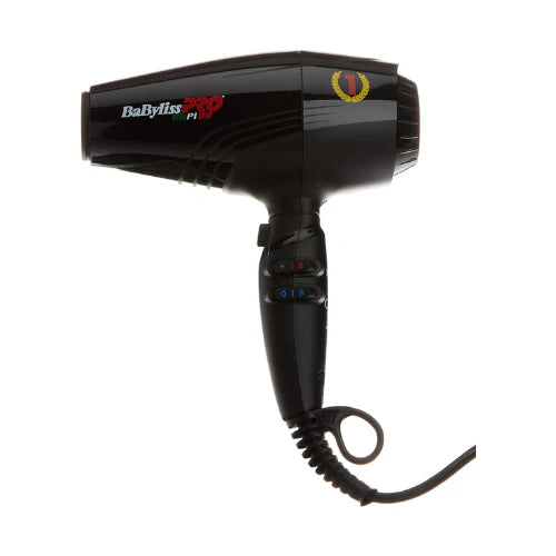 Babyliss Pro BAB7000Isde Rapido Ultra Light Hair Dryer