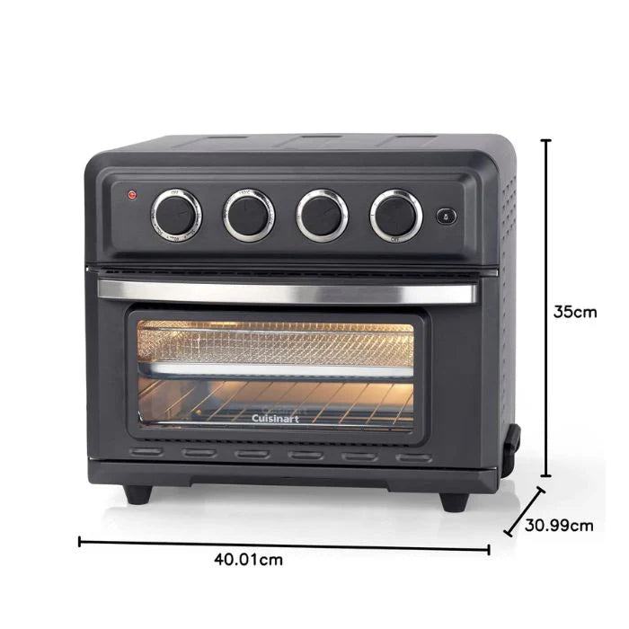 فرن هوائي Cuisinart 7 في 1 TOA60U – 17 لتر