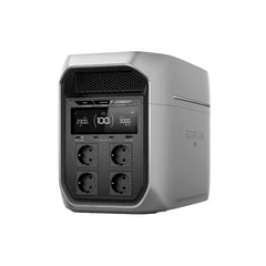 EcoFlow DELTA 3 MAX Power Station