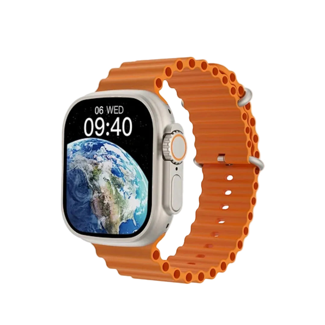 WiWU Smart Watch SW01 Ultra Lite