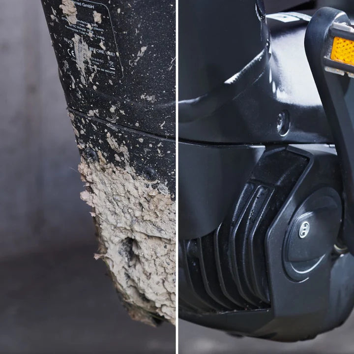 منظف الدراجات سوناكس 750 مل