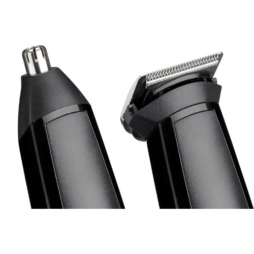 Babyliss Hair Trimmer MT725SDE 6-in-1 Men Multi Trimmer - Black