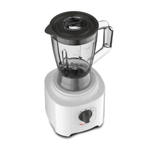 Moulinex Easy Force Multi-Functional Food Processor 700W - 25 Functions