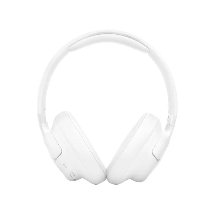 JBL Tune 730BT Wireless Over-Ear Headphones - Black