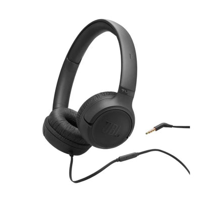 سماعات JBL Tune 530 سلكية On-Ear – صوت Bass قابلة للطي