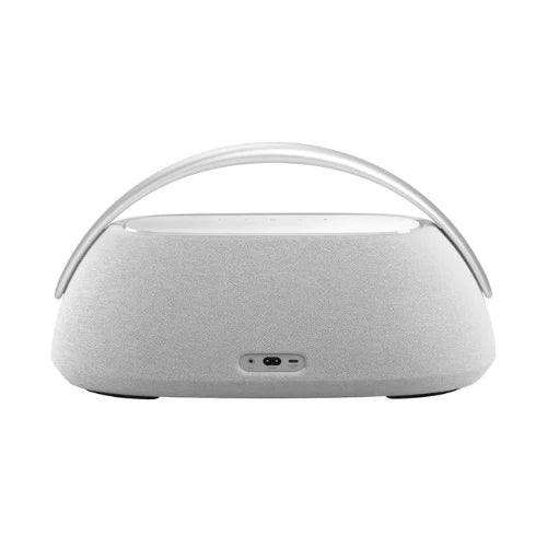 سماعات Harman Kardon Go + Play 3 – صوت Bass قوي | HKGOPLAY3BLKUK