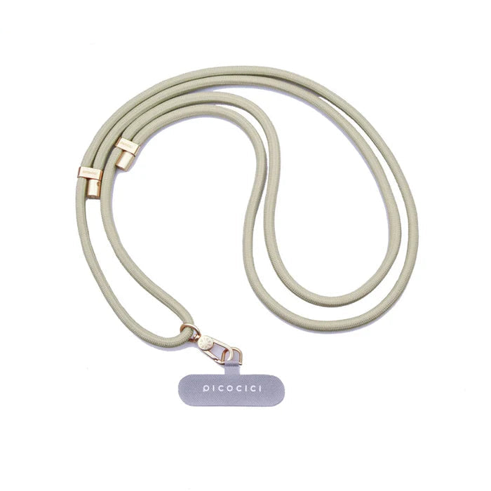 PICOCICI Adjustable Phone Strap – Stylish & Secure