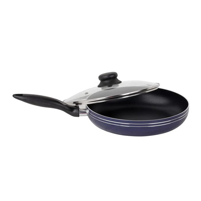 Royalford 12Pcs Non-Stick Cookware Set