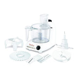 محضر طعام Moulinex FP211110 | 500 واط | عملي وسهل