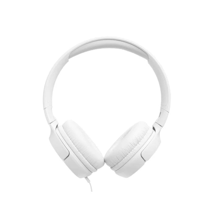 سماعات JBL Tune 520C سلكية On-Ear Type-C – JBLT520C