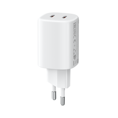 Xiaomi 45W Nano Turbo Charging Power Adapter 2-Port