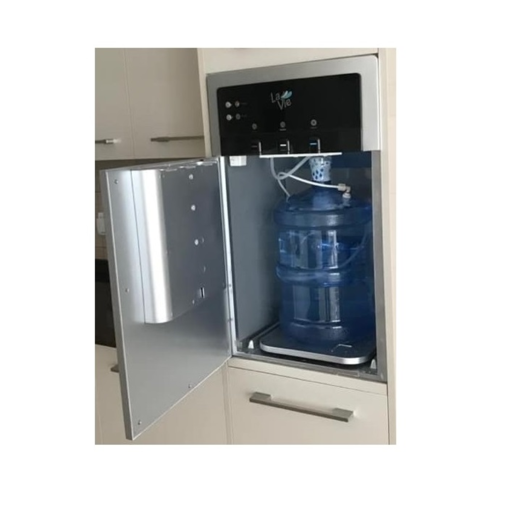 LaVie Built-in Water Dispenser & Cooler Compact 3 Taps