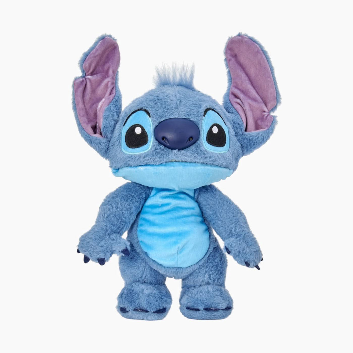 Disney Real FX Chatty Puppetronic