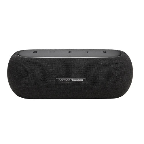 سماعات Harman Kardon Luna – منزلية معاد تجديدها | HKLUNABLKEU