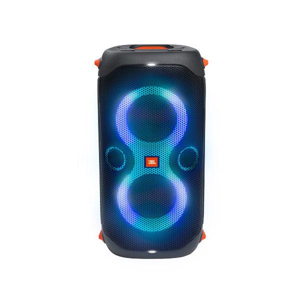 JBL PartyBox 110 Portable Bluetooth Speaker - Black