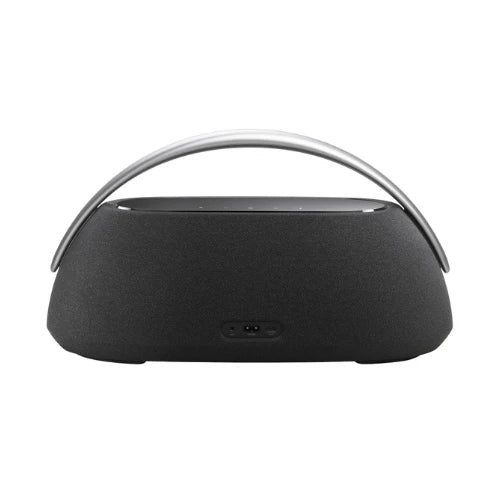 سماعات Harman Kardon Go + Play 3 – صوت Bass قوي | HKGOPLAY3BLKUK