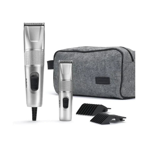 ماكينة حلاقة Babyliss 7755PSDE مع ميني تريمر