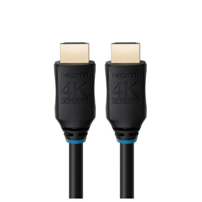MicroConnect Ultra-High-Speed 4K HDMI 2.0 Cable 0.5m - MCTCBLMC-HDM19190.5V2.0