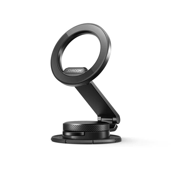 Joyroom Foldable MagSafe Car Mount - Black