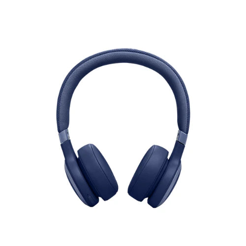 سماعات JBL Live 670NC لاسلكية – إلغاء الضوضاء | JBLLIVE670NC