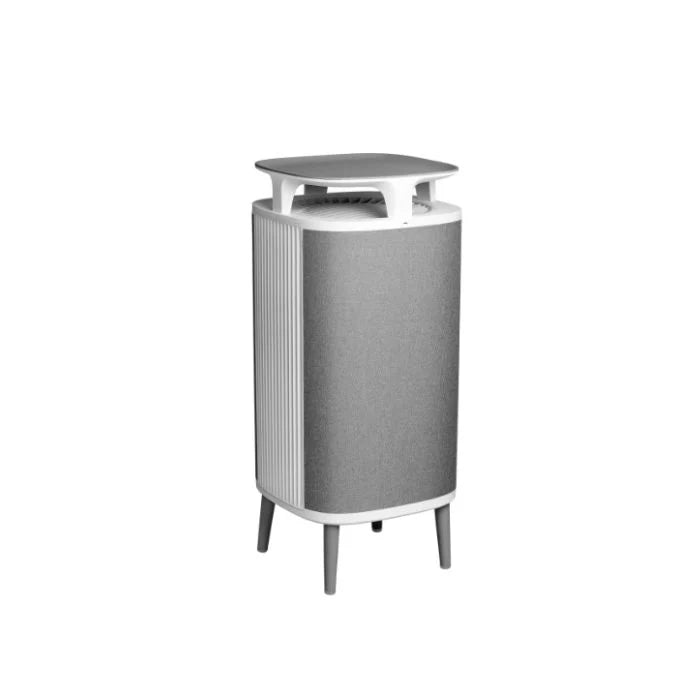 BLUEAIR DustMagnet 5440i Air Purifier – 3-Stage Filtration, HEPASilent, Wi-Fi, Up to 400 sqft