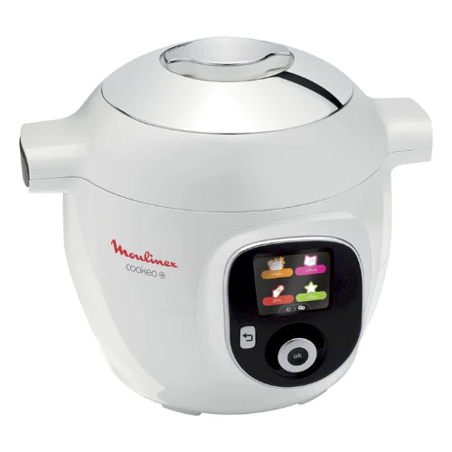 قدر كهربائي متعدد الوظائف Moulinex 6 لتر | CE851127