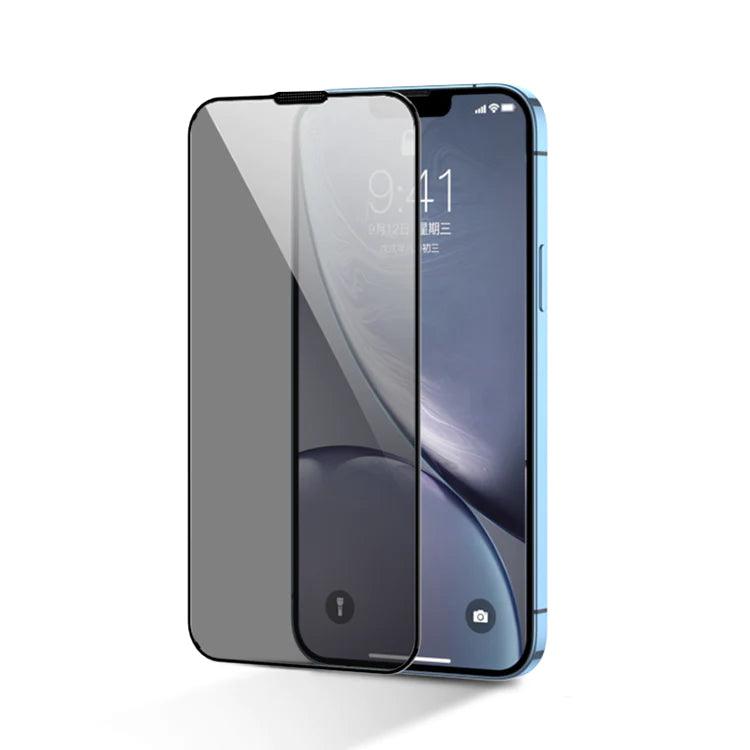 Joyroom 2.5D Full Tempered Privacy Film Screen Protector for iphone 11/12/13/14/15 series