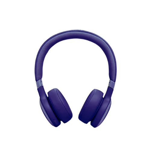 سماعات JBL Live 670NC لاسلكية – إلغاء الضوضاء | JBLLIVE670NC